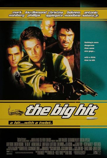THE BIG HIT