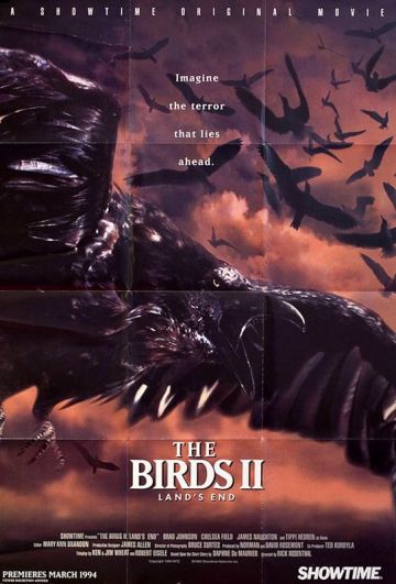 THE BIRDS II: LAND'S END (TV)