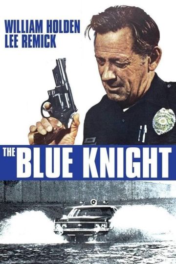 THE BLUE KNIGHT (TV)