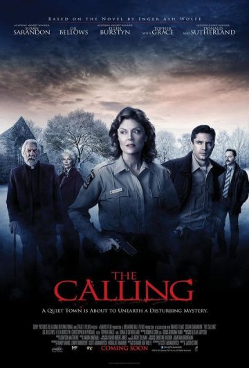 THE CALLING