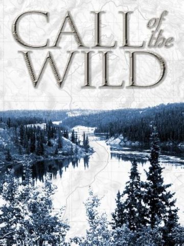 THE CALL OF THE WILD (TV)