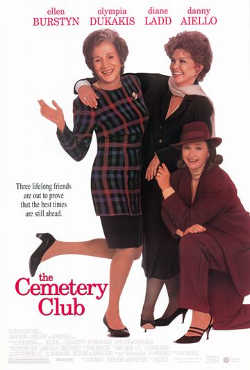 THE CEMETERY CLUB