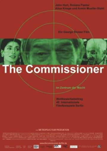 THE COMMISSIONER