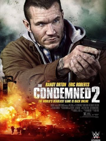THE CONDEMNED 2