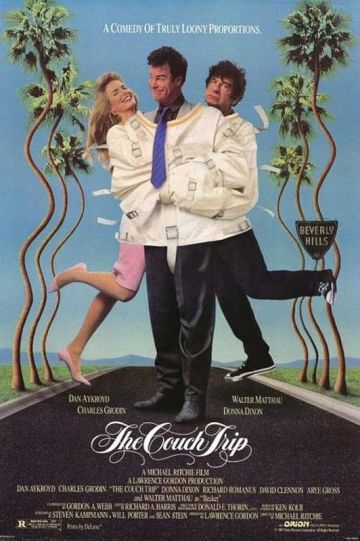 THE COUCH TRIP