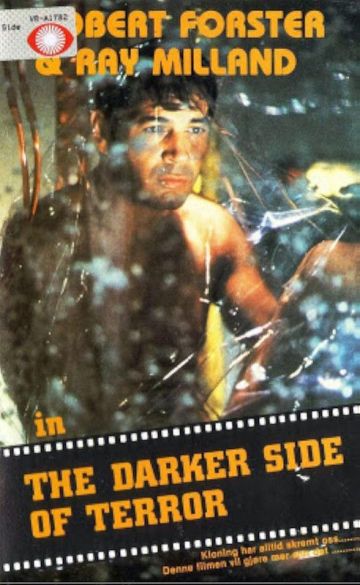 THE DARKER SIDE OF TERROR (TV)