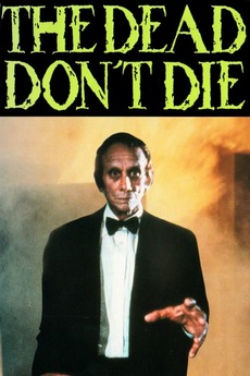 THE DEAD DON'T DIE (TV)