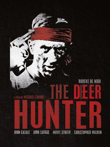 THE DEER HUNTER