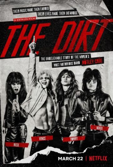 THE DIRT