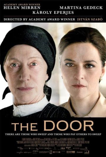 THE DOOR