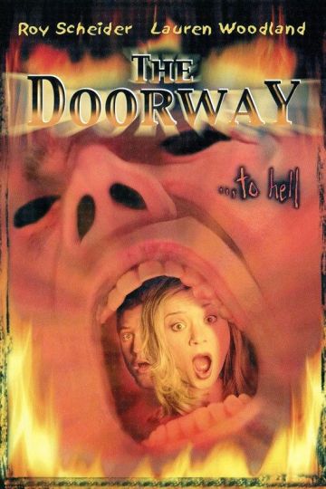 THE DOORWAY