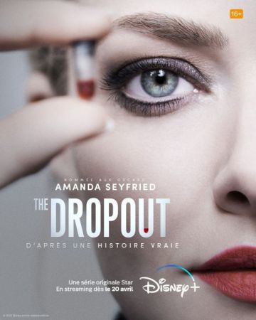 THE DROPOUT (TV)