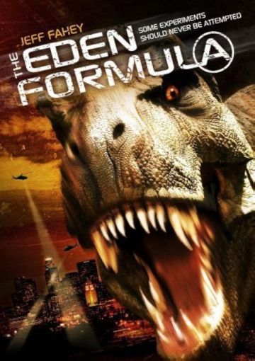 THE EDEN FORMULA (TV)