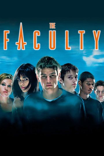 THE FACULTY