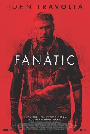 THE FANATIC