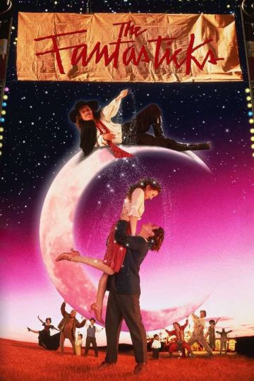 THE FANTASTICKS