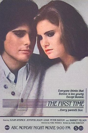 THE FIRST TIME (TV)