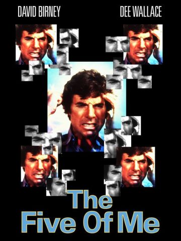 THE FIVE OF ME (TV)