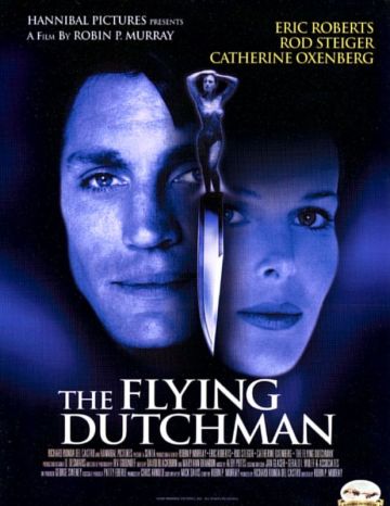 THE FLYING DUTCHMAN