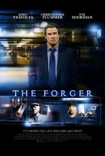 THE FORGER