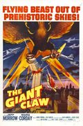 THE GIANT CLAW