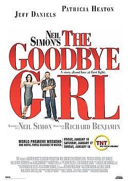 THE GOODBYE GIRL (TV)