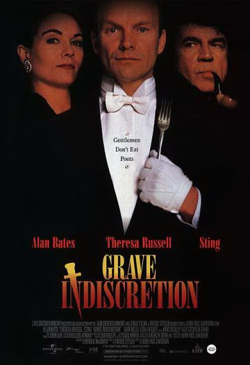 THE GROTESQUE