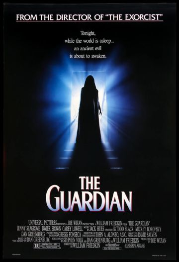 THE GUARDIAN