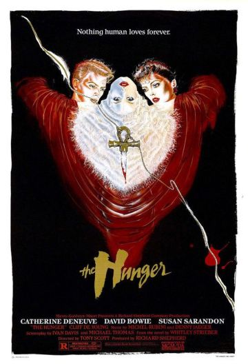 THE HUNGER