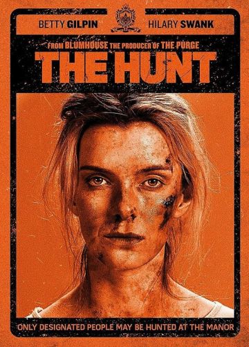 THE HUNT