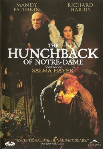 THE HUNTCHBACK (TV)