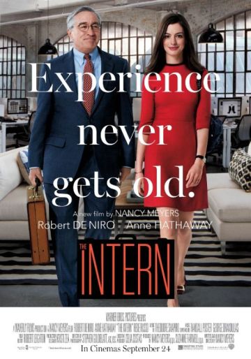 THE INTERN 