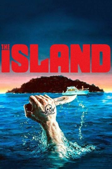 THE ISLAND