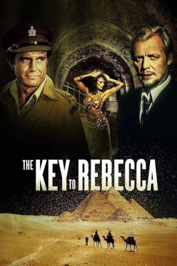 THE KEY TO REBECCA (TV)