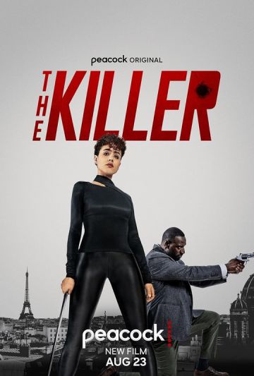 THE KILLER