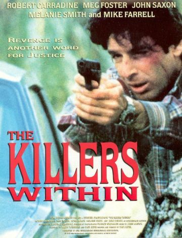 THE KILLERS WITHIN