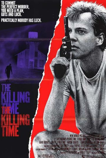 THE KILLING TIME