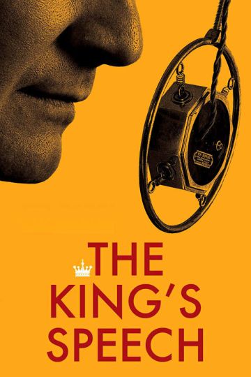 THE KING'S SPEECH