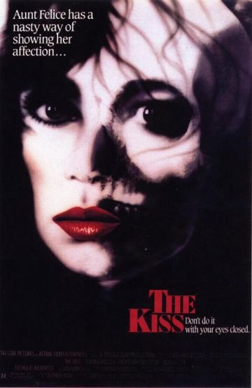 THE KISS