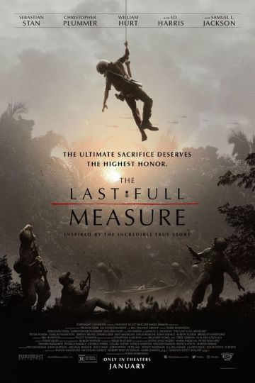 THE LAST FULL MEASURE