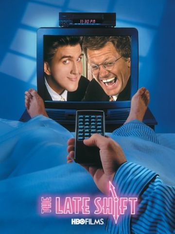 THE LATE SHIFT (TV)