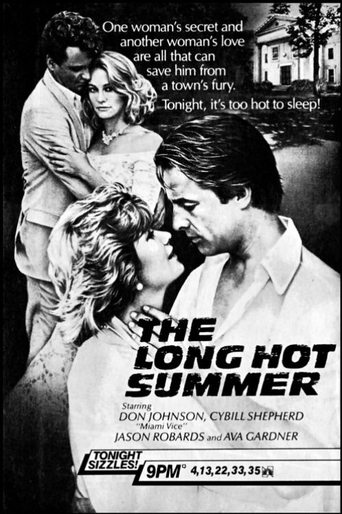THE LONG HOT SUMMER (TV)