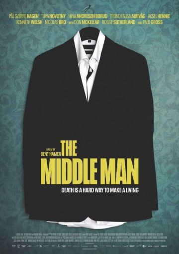 THE MIDDLE MAN