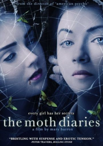 THE MOTH DIARIES