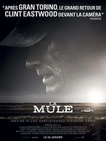 THE MULE