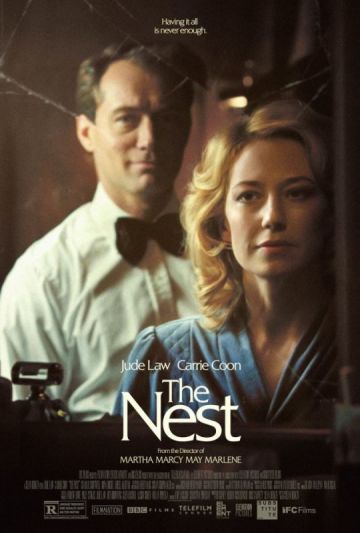 THE NEST