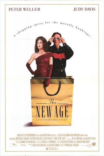 THE NEW AGE