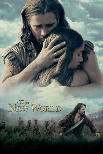 THE NEW WORLD