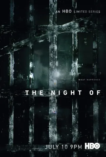 THE NIGHT OF (TV)