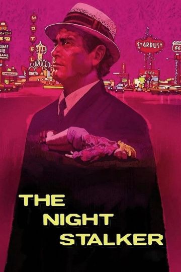 THE NIGHT STALKER (TV)